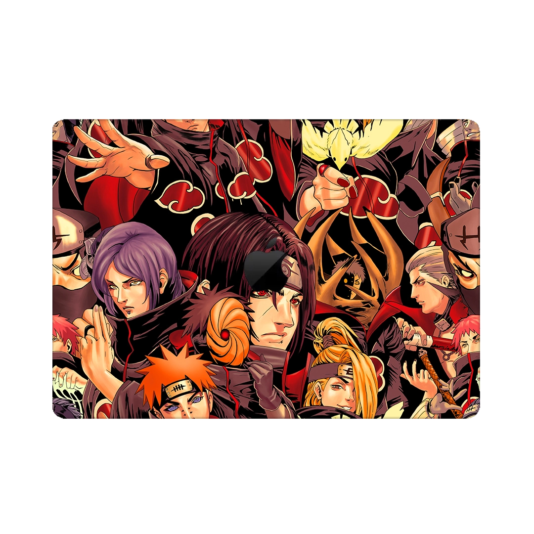 Preload Minimum / Rogue Ninja