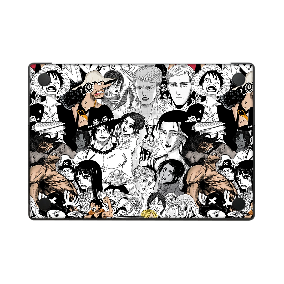 Preload Essential / Skull Titan