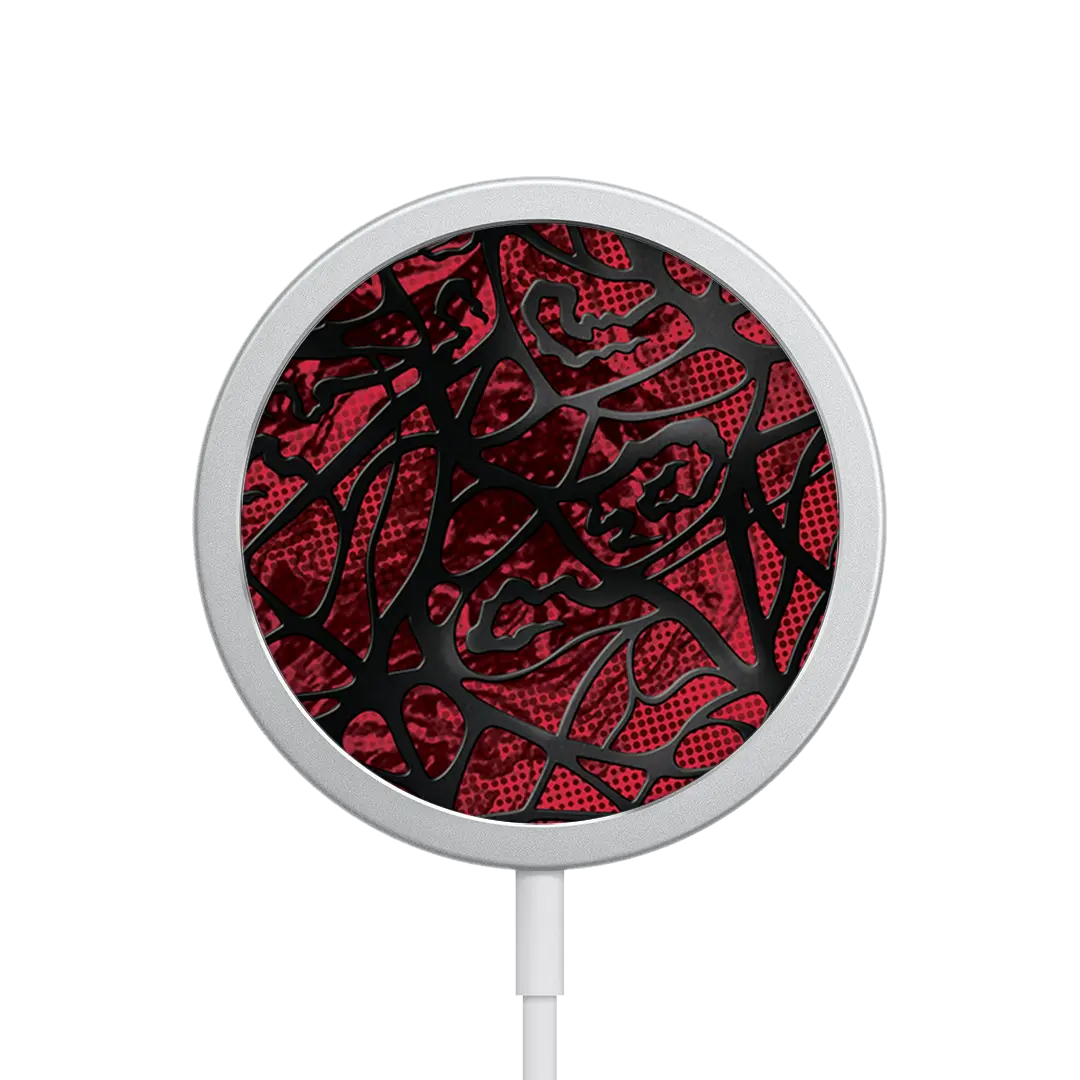 Preload Select Texture / Red Inmate