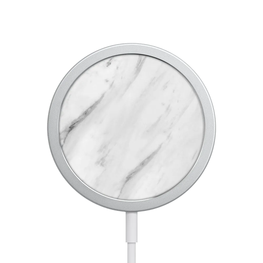 Minimum+White Marble Stone                                                             