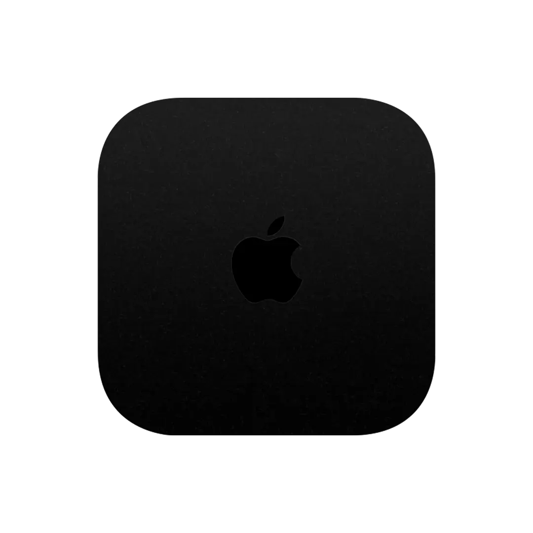 Preload Select Texture / Black Matte