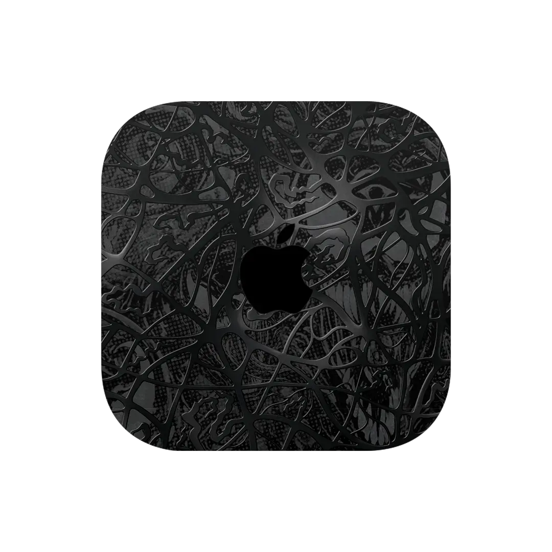 Preload Select Texture / Brutal Bite