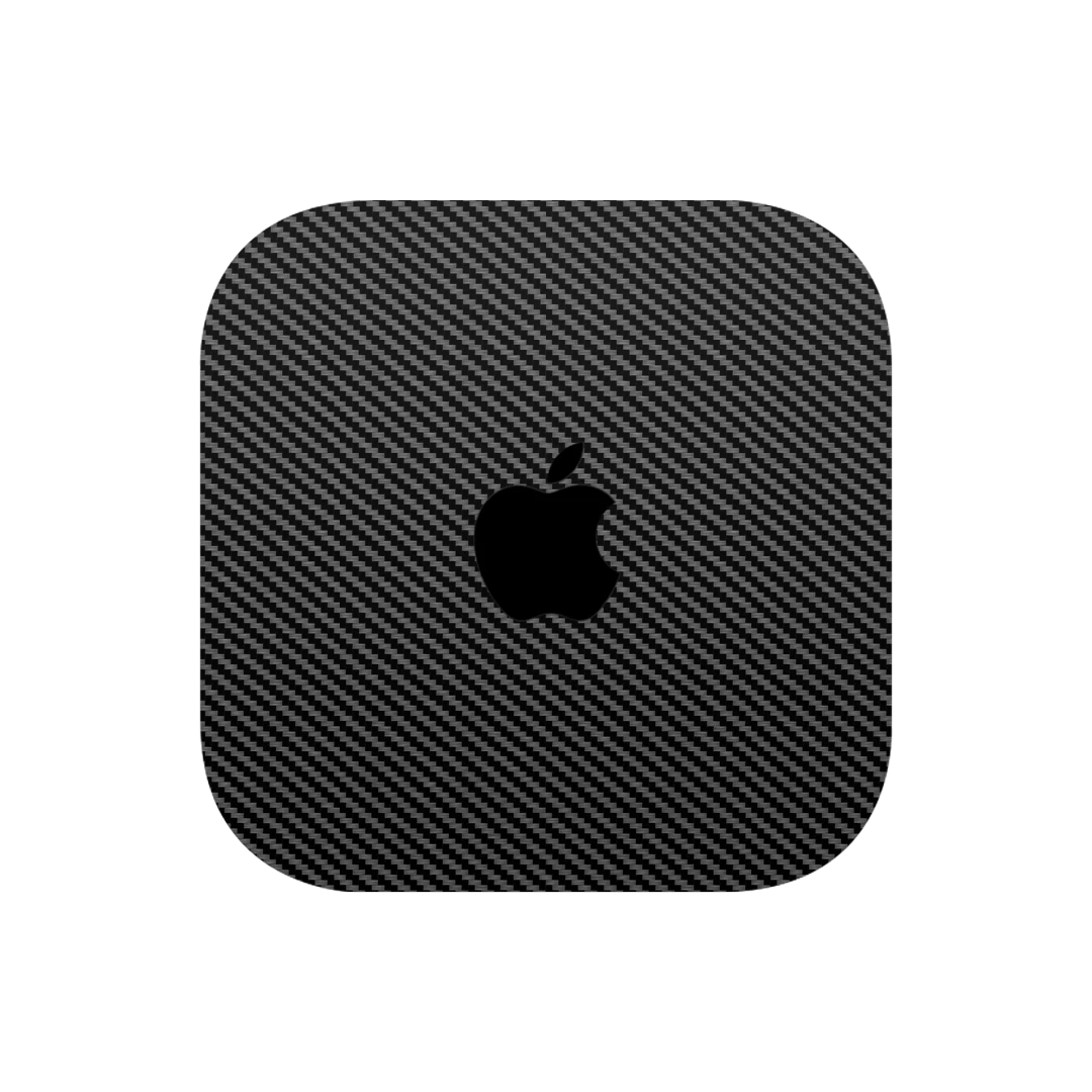 apple tv 4k (wifi) mobile skins & wraps