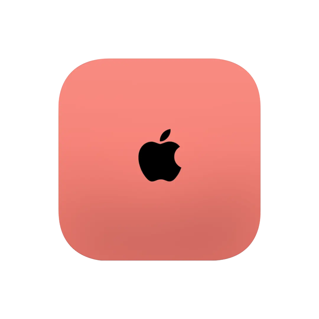Preload Select Texture / Pastel Red