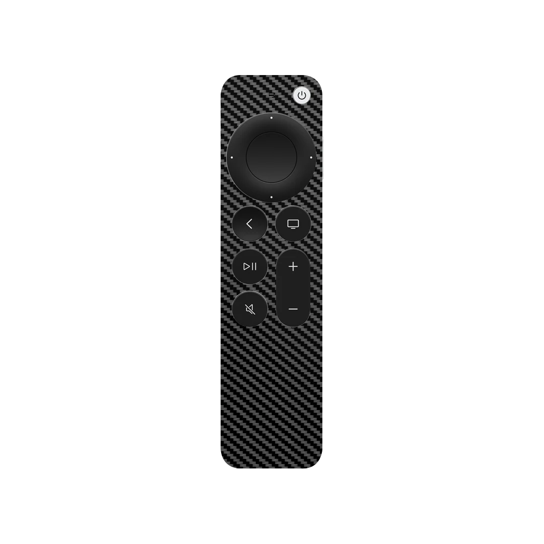 apple tv remote mobile skins & wraps