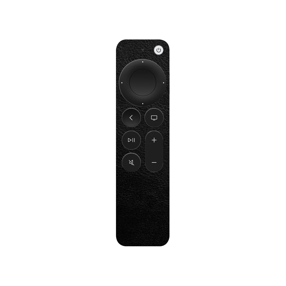 apple tv remote mobile skins & wraps