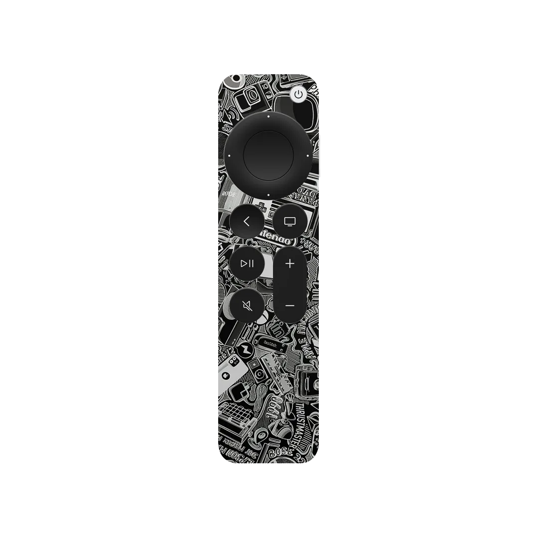 Apple TV Remote Skins & Wraps