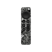 Apple TV Remote Skins & Wraps