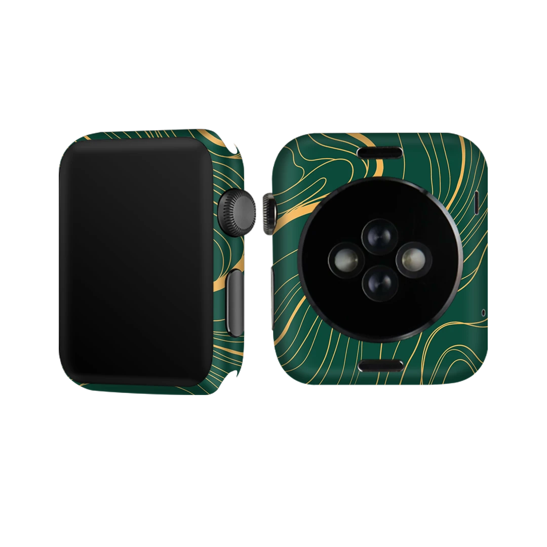 Preload Select Texture / Alpine Forest