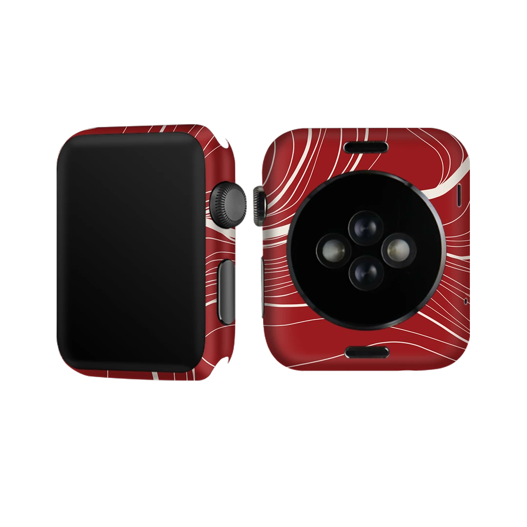 Preload Select Texture / Magma Vein