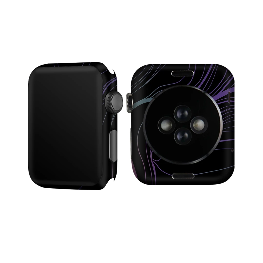 Preload Select Texture / Nebula Shift