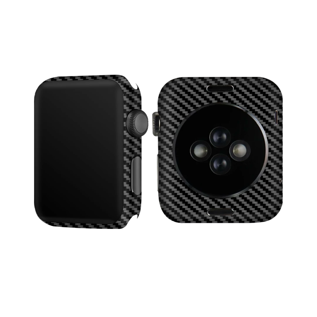 apple watch series 1 (42mm) mobile skins & wraps