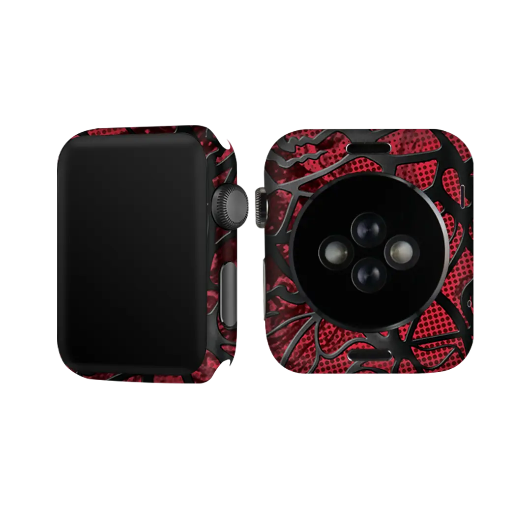 Preload Select Texture / Red Inmate