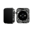 Apple Watch series 1 (42mm) Skins & Wraps