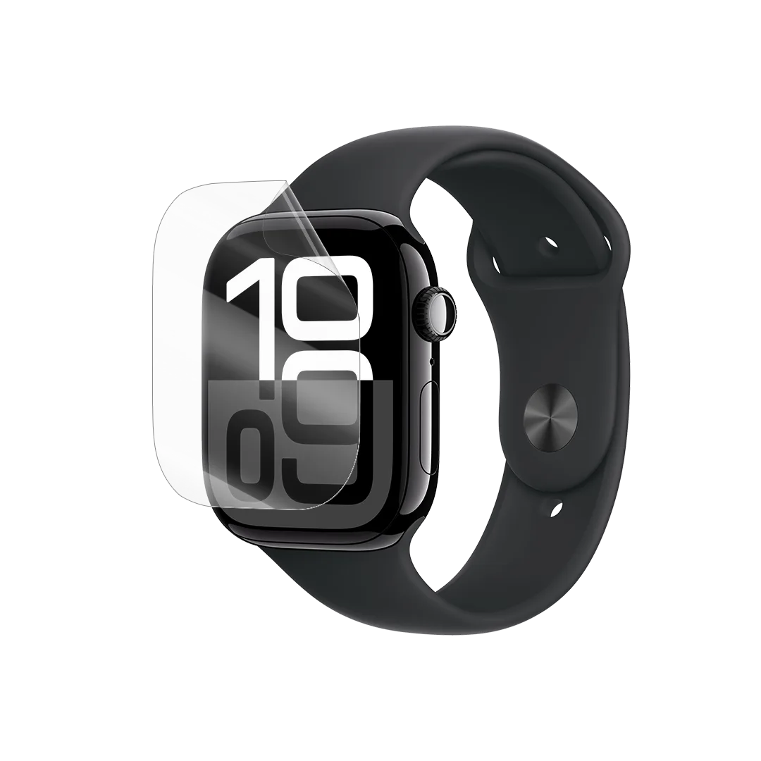 Apple Watch Series 10 Screen Protectors GadgetShieldz Gadgetshieldz