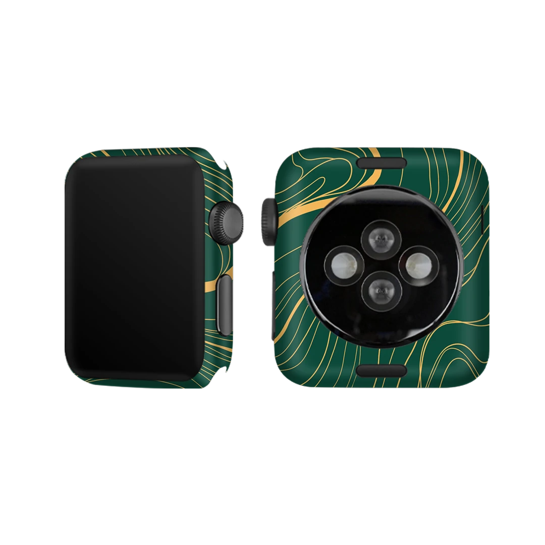 Preload Select Texture / Alpine Forest