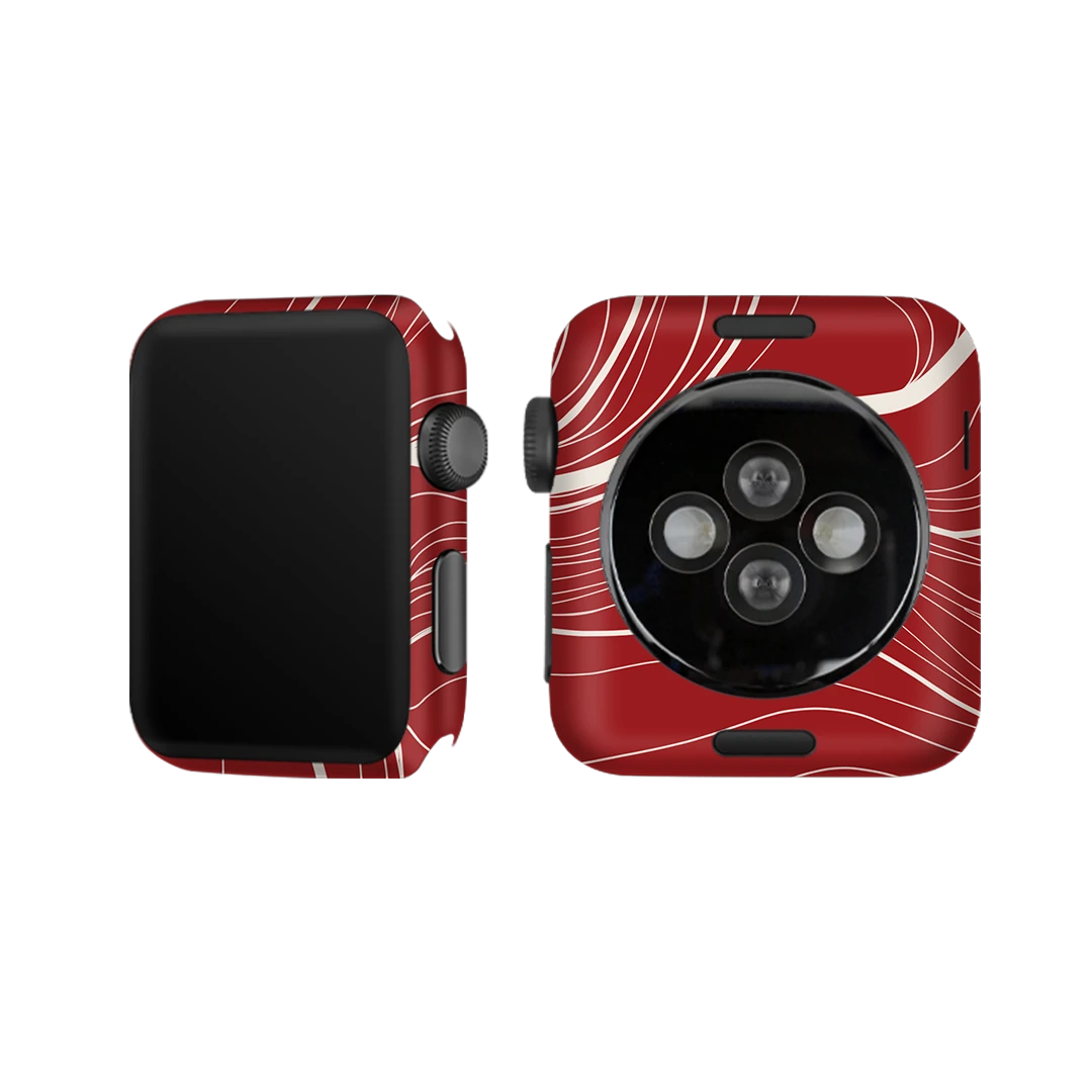 Preload Select Texture / Magma Vein