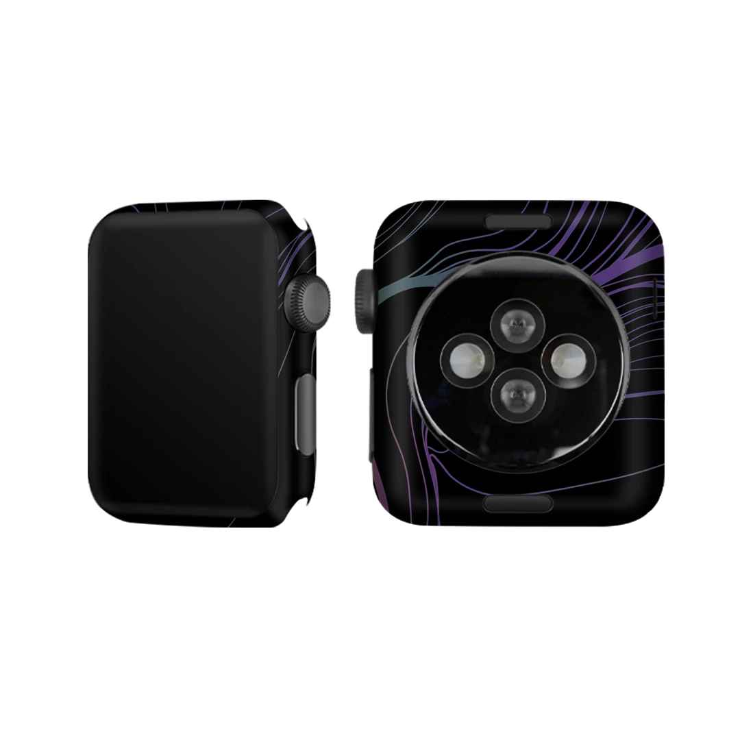 Preload Select Texture / Nebula Shift