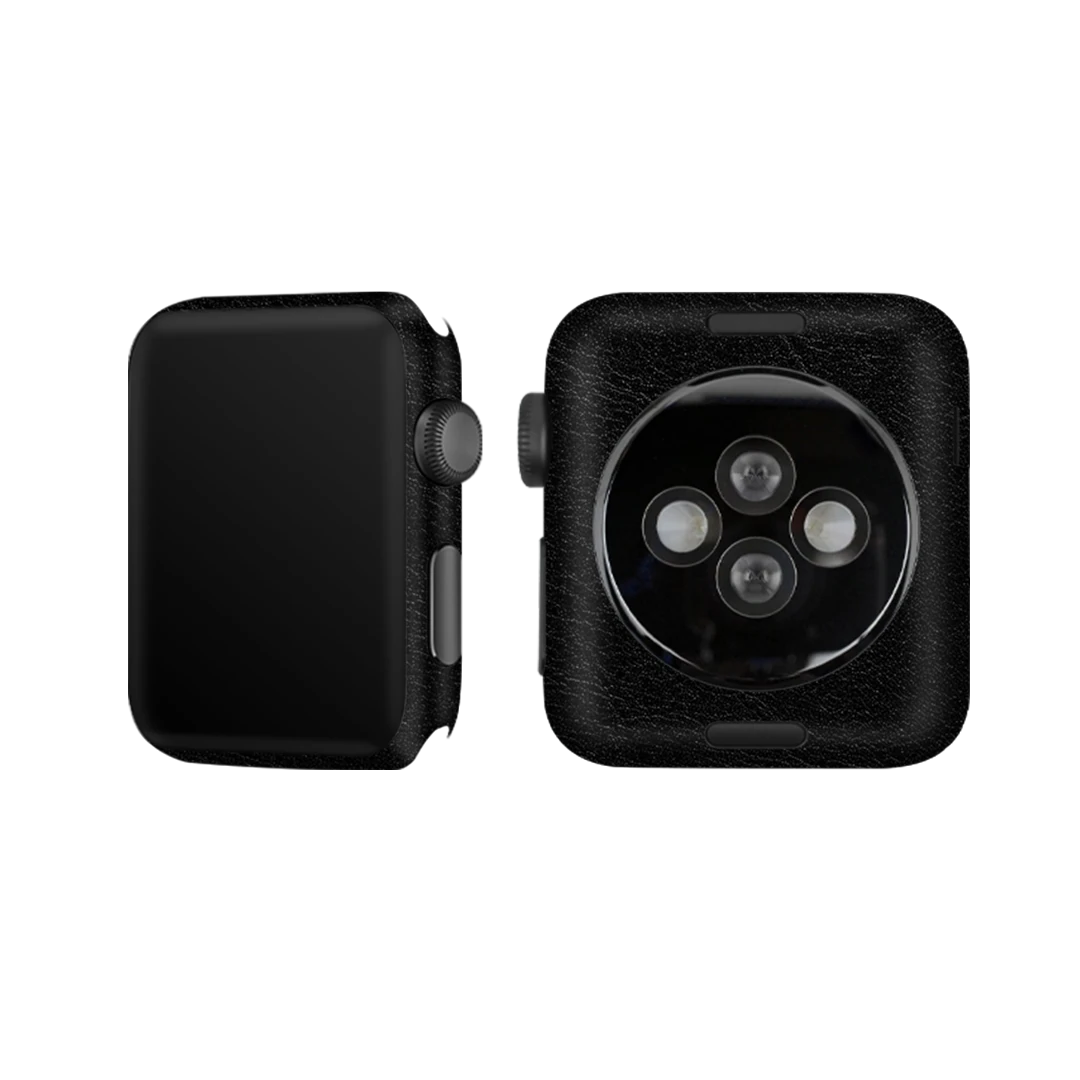 apple watch series 3 (38mm) mobile skins & wraps