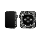 Apple Watch Series 3 (38mm) Skins & Wraps