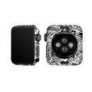 Apple Watch Series 3 (38mm) Skins & Wraps