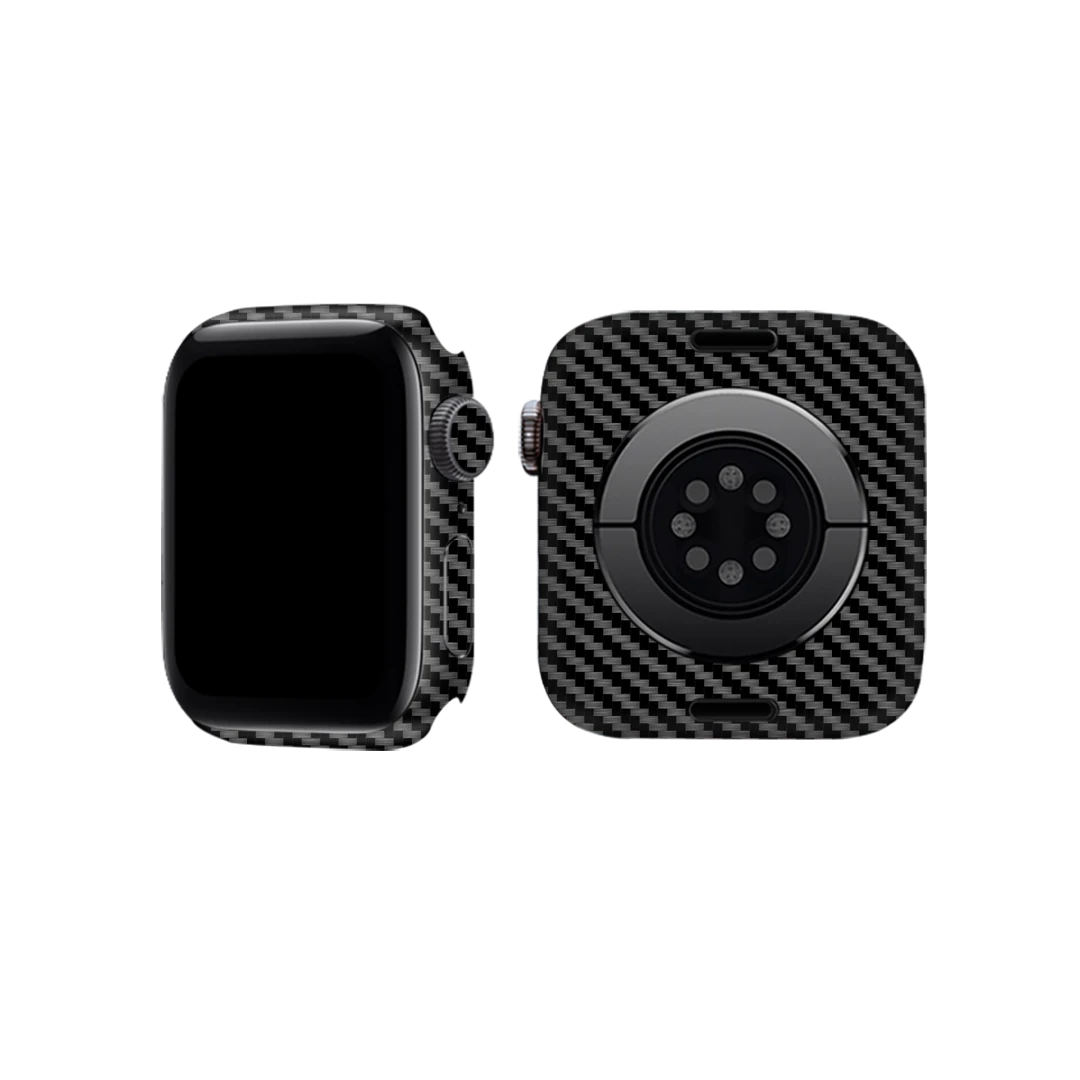 apple watch series 6 (44mm) mobile skins & wraps