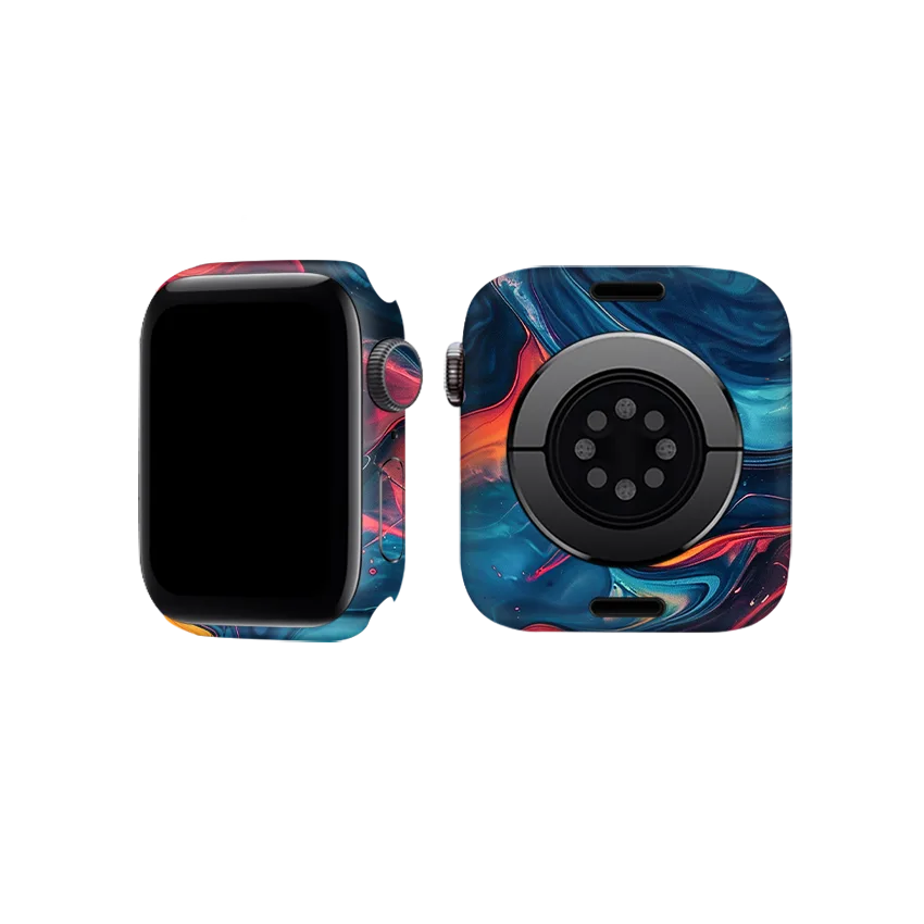 Apple Watch Series 6 (44mm) Skins & Wraps