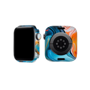 Apple Watch Series 6 (44mm) Skins & Wraps