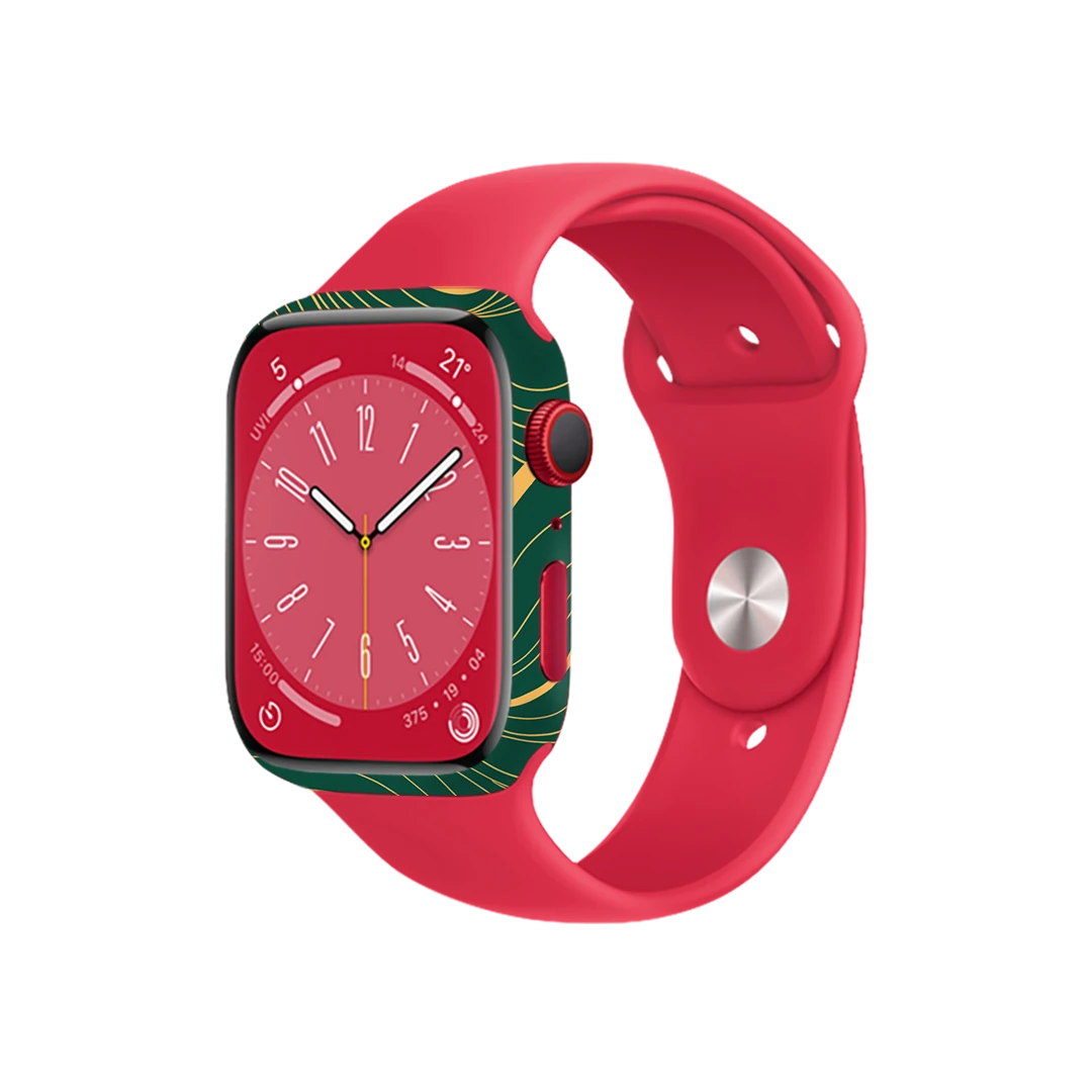 Preload Select Texture / Alpine Forest