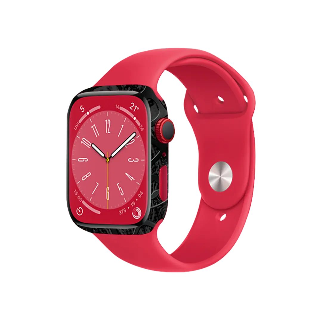 Preload Select Texture / Brutal Bite