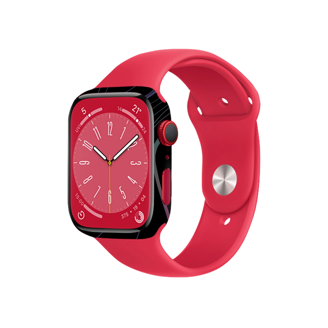 Preload Select Texture / Nebula Shift