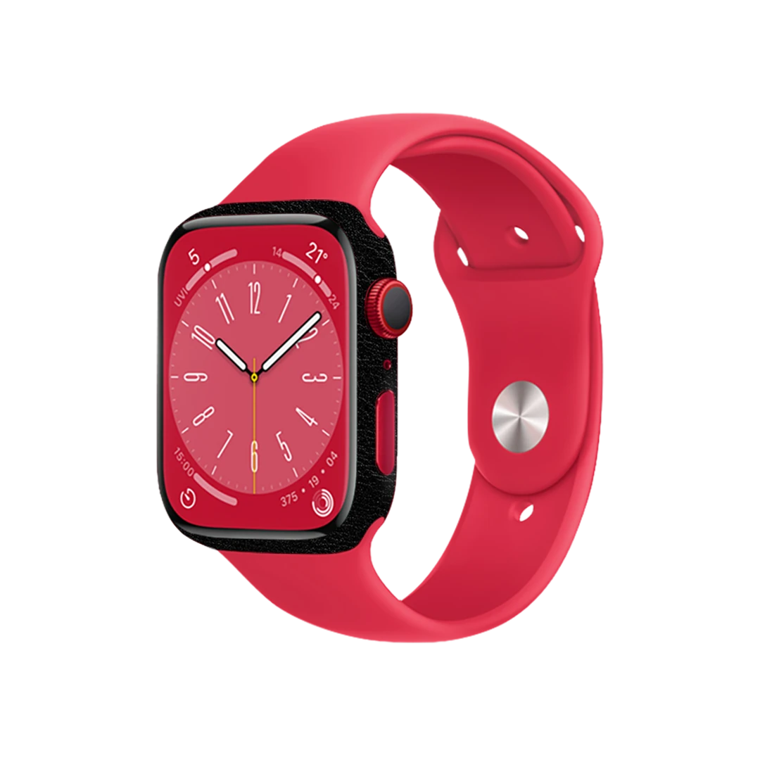 apple watch series 7 (45mm) mobile skins & wraps