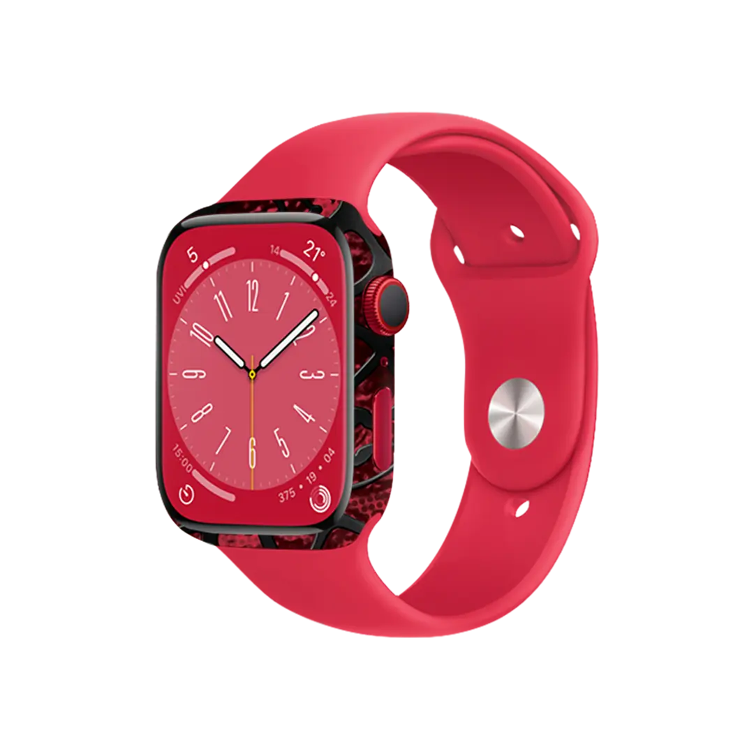 Preload Select Texture / Red Inmate