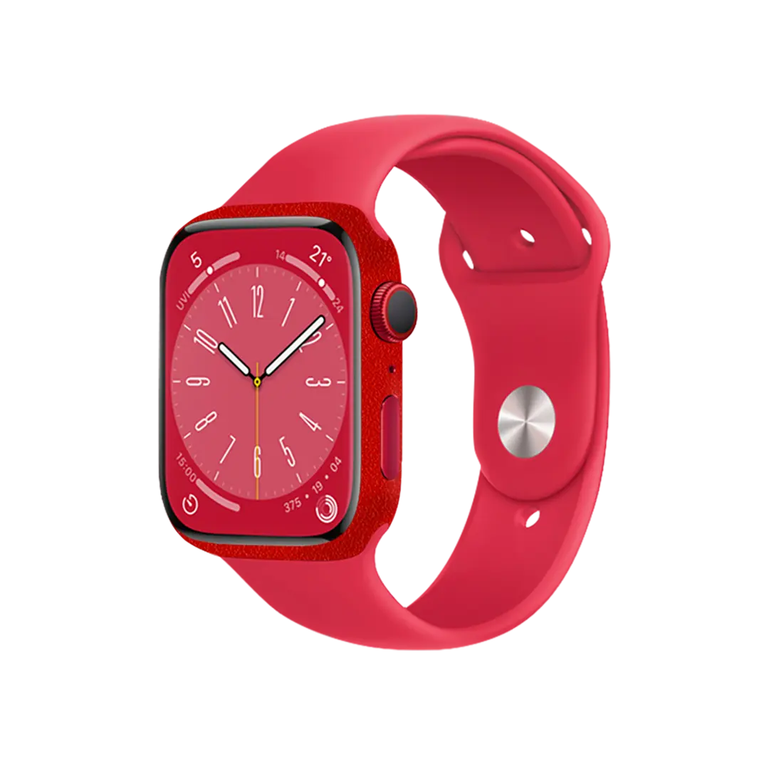 Preload Select Texture / Sandstone Red
