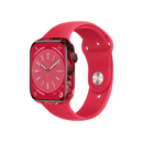 Apple Watch Series 7 (45mm) Skins & Wraps