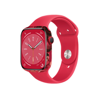 Apple Watch Series 7 (45mm) Skins & Wraps