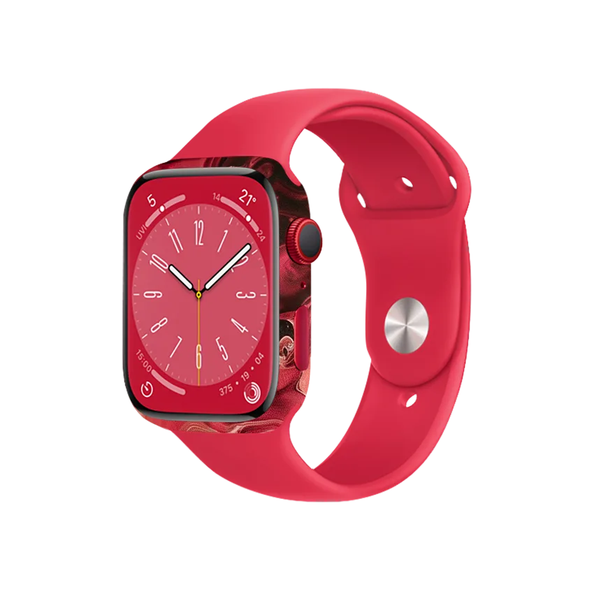 Apple Watch Series 7 (45mm) Skins & Wraps