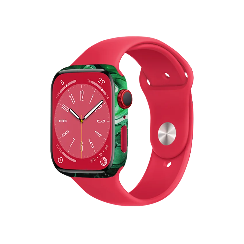 Apple Watch Series 7 (45mm) Skins & Wraps