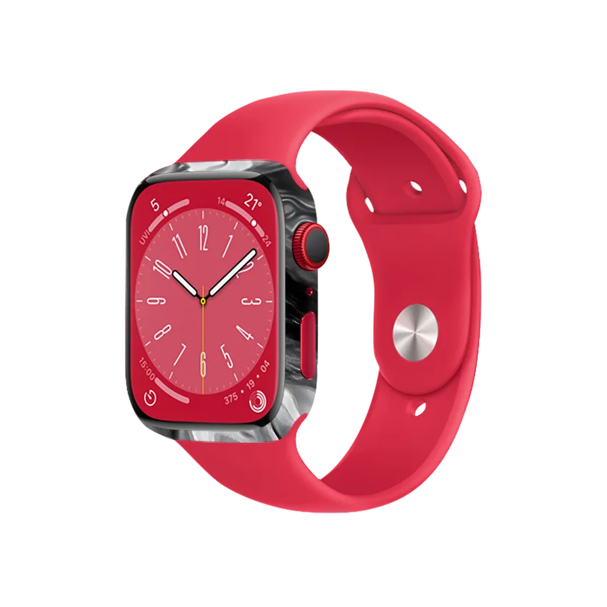 Apple Watch Series 7 (45mm) Skins & Wraps