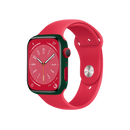 Apple Watch Series 7 (45mm) Skins & Wraps