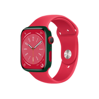 Apple Watch Series 7 (45mm) Skins & Wraps