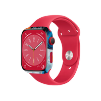 Apple Watch Series 7 (45mm) Skins & Wraps