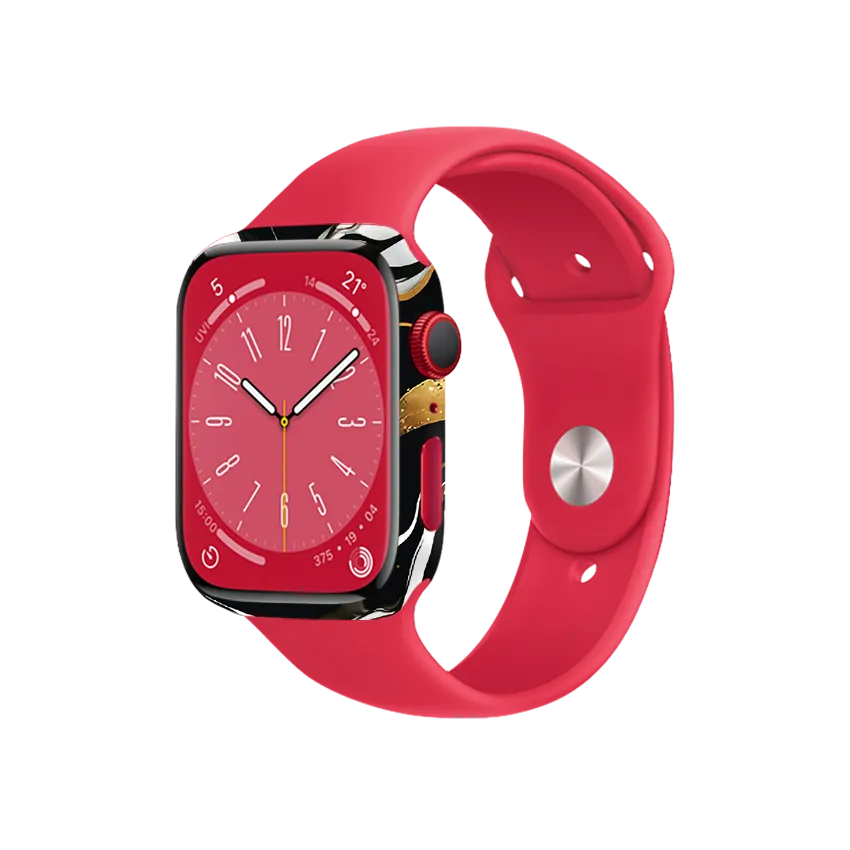 Apple Watch Series 7 (45mm) Skins & Wraps