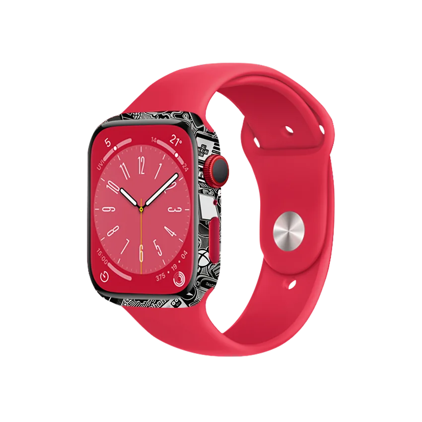 Apple Watch Series 7 (45mm) Skins & Wraps