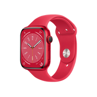 Apple Watch Series 7 (45mm) Skins & Wraps