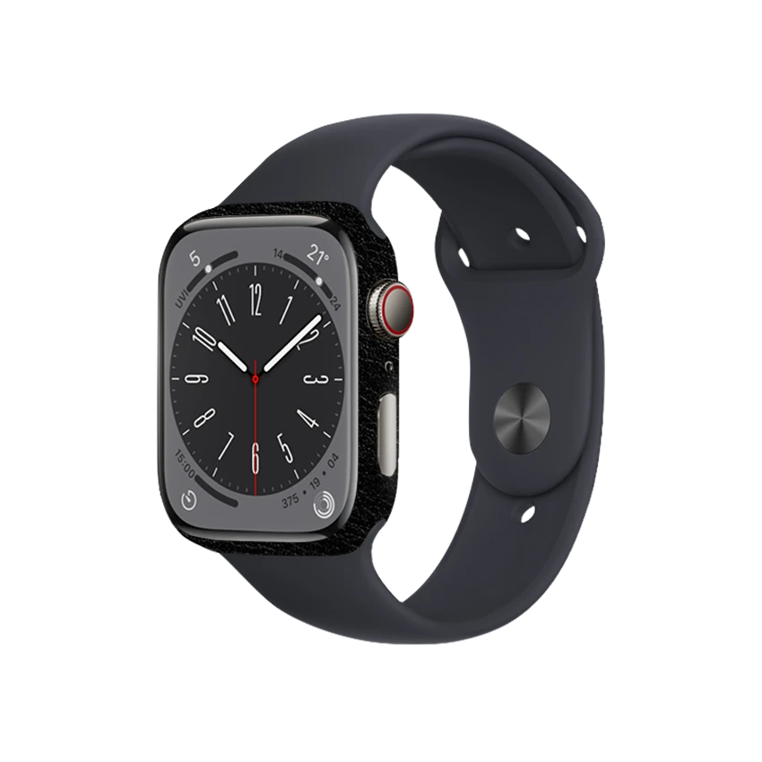 apple watch series 8 (45mm) mobile skins & wraps
