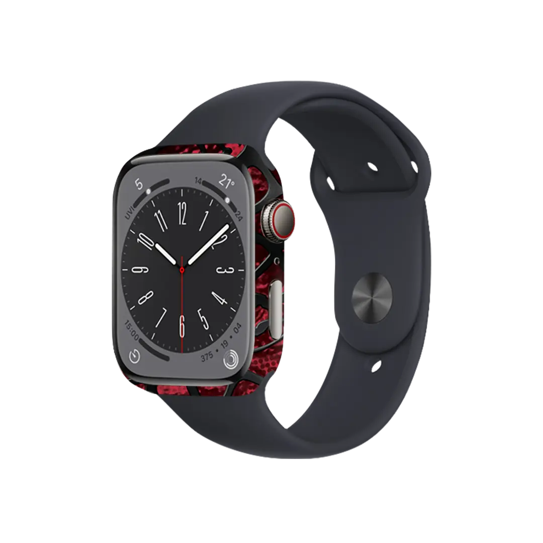 Preload Select Texture / Red Inmate