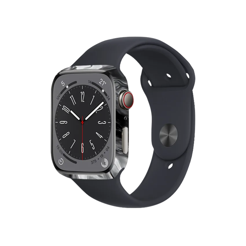 Apple Watch Series 8 (45mm) Skins & Wraps