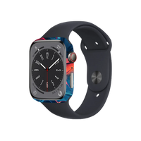 Apple Watch Series 8 (45mm) Skins & Wraps