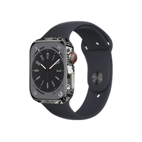 Apple Watch Series 8 (45mm) Skins & Wraps